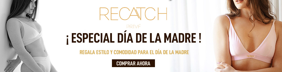 Recatch Privé Recatch Privé