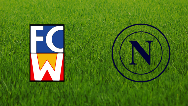 FC Wettingen vs. SSC Napoli