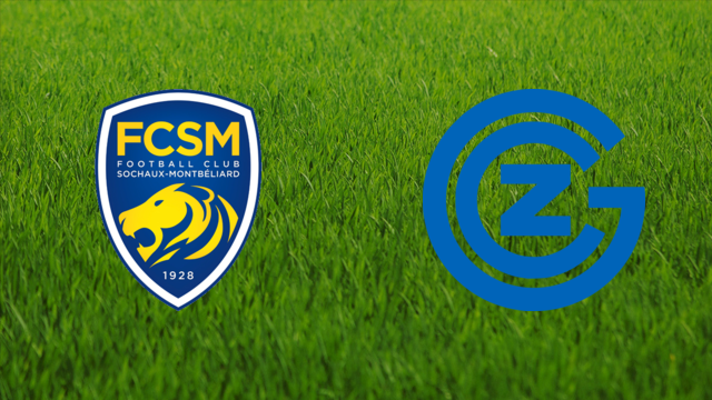 FC Sochaux vs. Grasshopper CZ