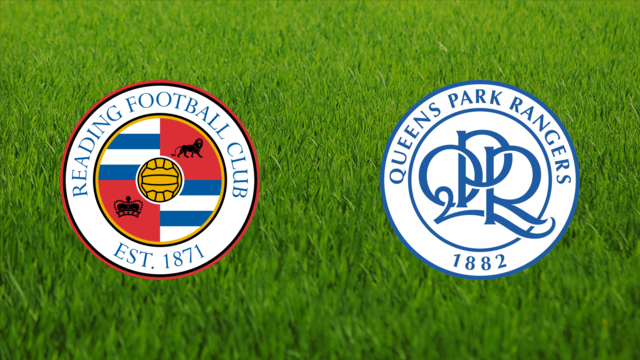 Reading FC vs. Queens Park Rangers