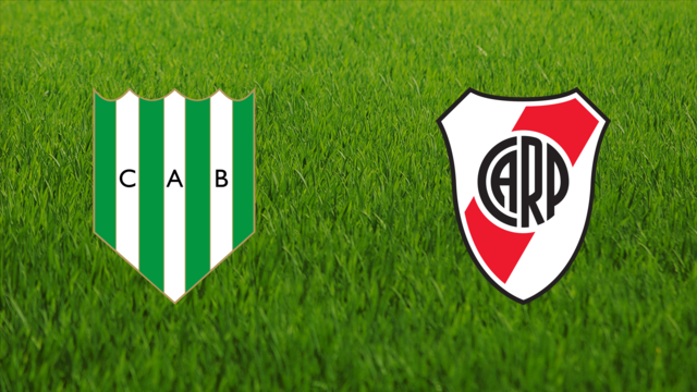 CA Banfield vs. River Plate