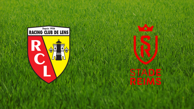 RC Lens vs. Stade de Reims