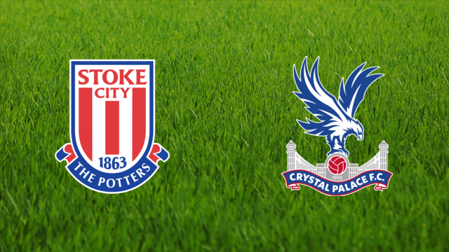 Stoke City vs. Crystal Palace