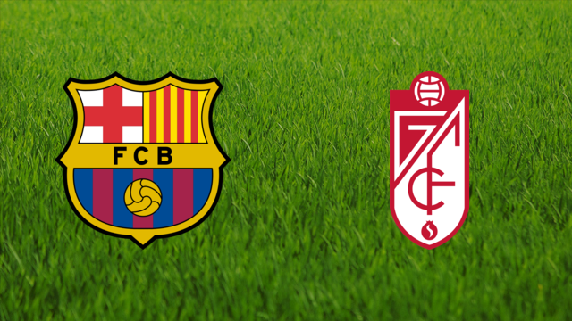 Barcelona Atlètic vs. Granada CF