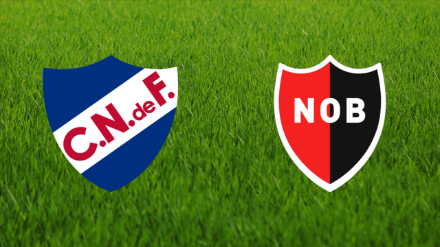 Nacional - MTV vs. Newell's Old Boys