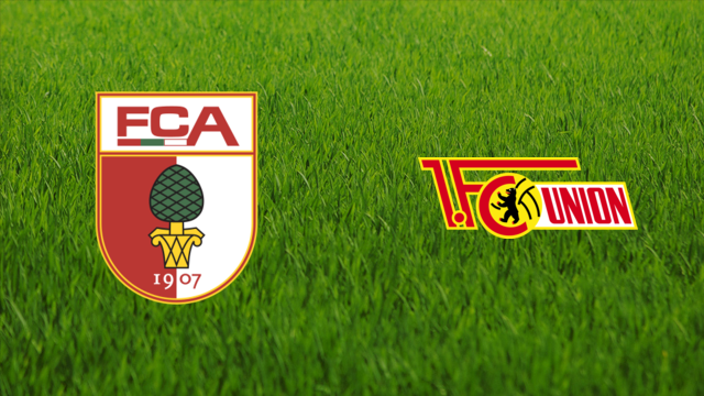 FC Augsburg vs. Union Berlin FC Augsburg vs. Union Berlin