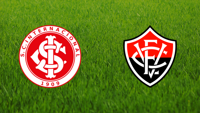 SC Internacional vs. EC Vitória