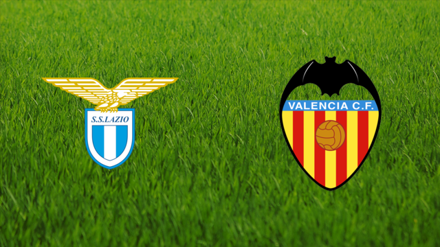 SS Lazio vs. Valencia CF