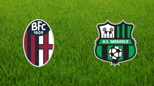 Bologna FC vs. US Sassuolo