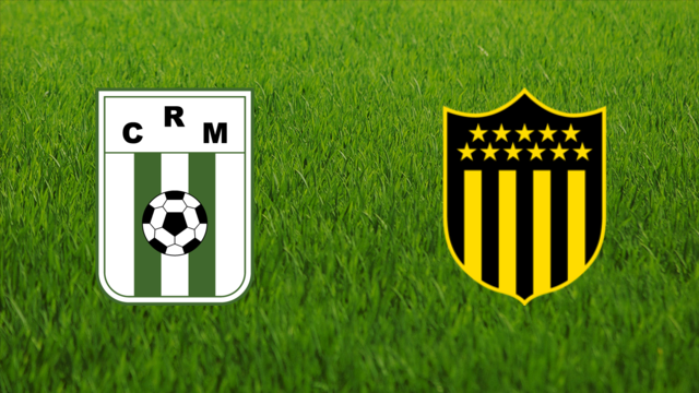 Racing Montevideo vs. CA Peñarol