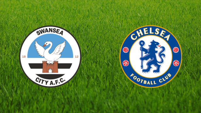 Swansea City vs. Chelsea FC