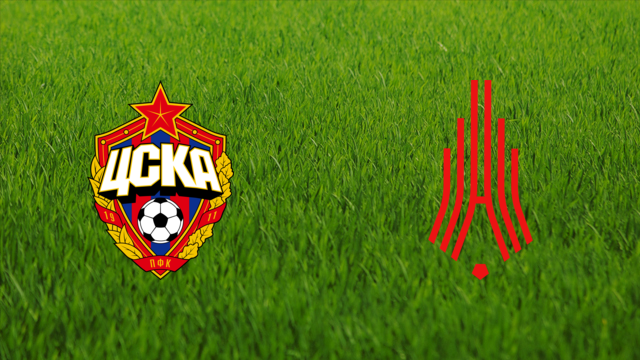 CSKA Moskva vs. Amkar Perm