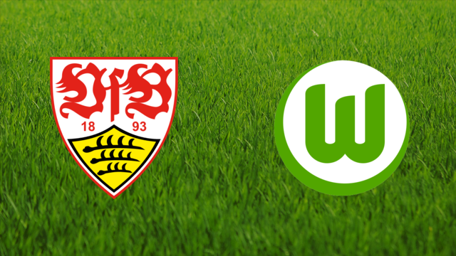 VfB Stuttgart vs. VfL Wolfsburg