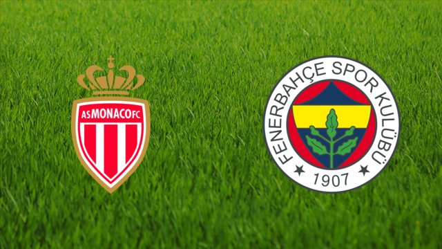 AS Monaco vs. Fenerbahçe SK