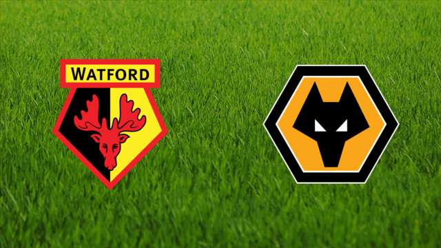 Watford FC vs. Wolverhampton Wanderers