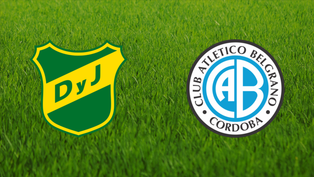 Defensa y Justicia  vs. CA Belgrano