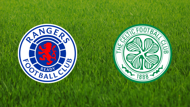 Rangers FC vs. Celtic FC