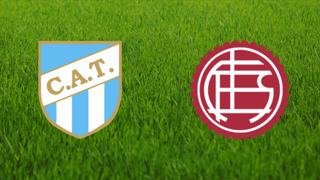 Atlético Tucumán vs. CA Lanús