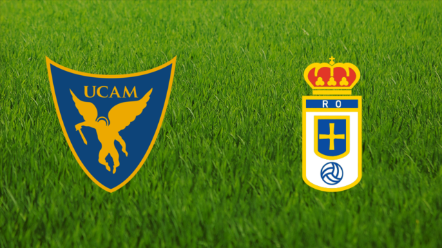 UCAM Murcia vs. Real Oviedo