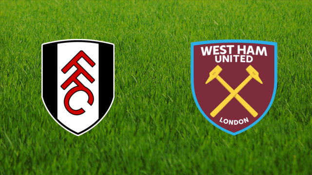 Fulham FC vs. West Ham United