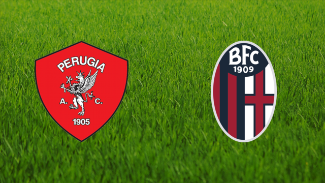 AC Perugia vs. Bologna FC