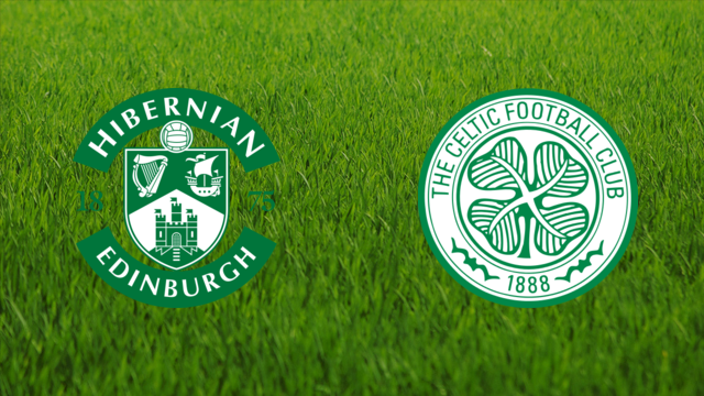 Hibernian FC vs. Celtic FC