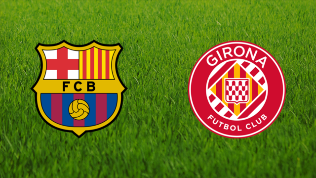 Barcelona Atlètic vs. Girona FC