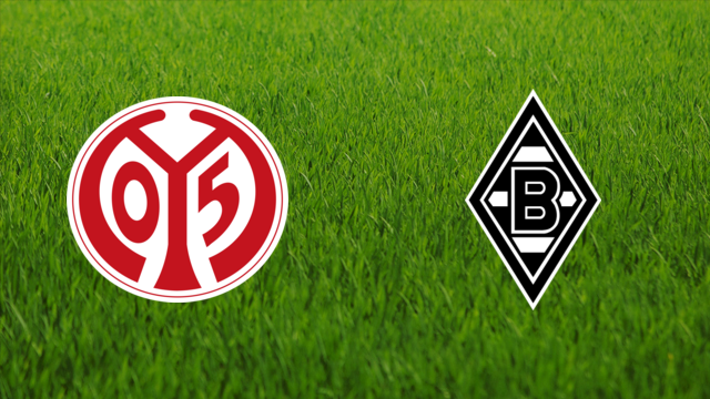 Mainz 05 vs. Borussia Mönchengladbach