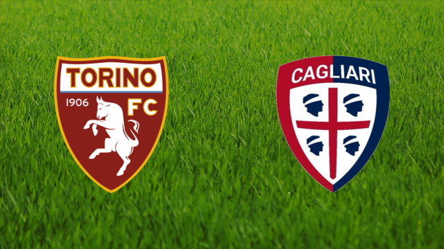 Torino FC vs. Cagliari Calcio