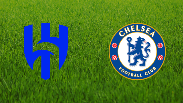 Al-Hilal FC vs. Chelsea FC