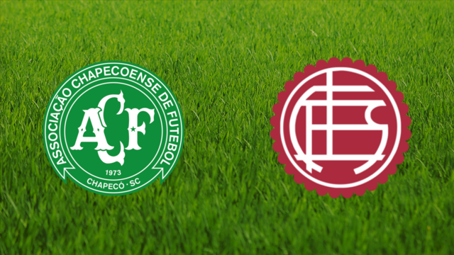 Chapecoense vs. CA Lanús