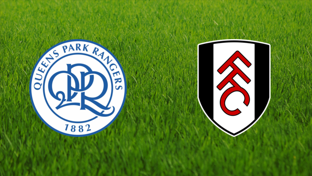 Queens Park Rangers vs. Fulham FC