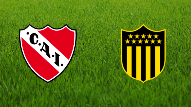 CA Independiente vs. CA Peñarol