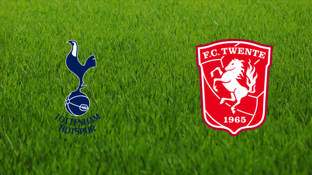 Tottenham Hotspur vs. FC Twente