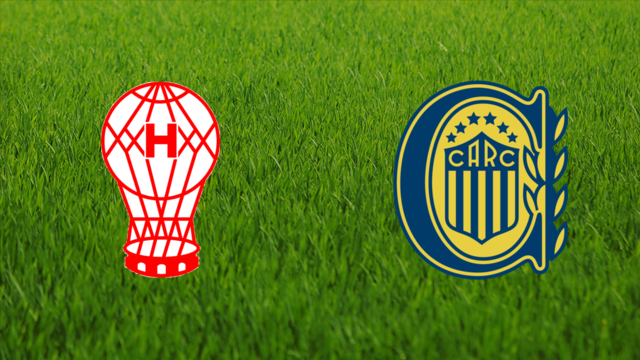 CA Huracán vs. Rosario Central