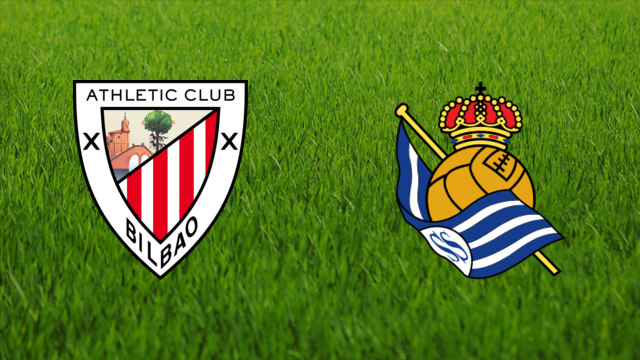 Bilbao Athletic vs. Real Sociedad B