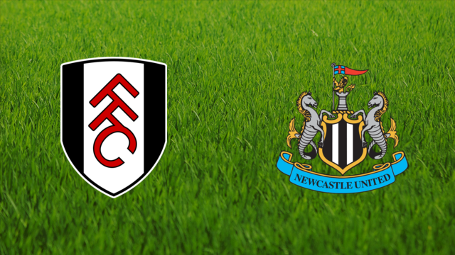 Fulham FC vs. Newcastle United Fulham FC vs. Newcastle United