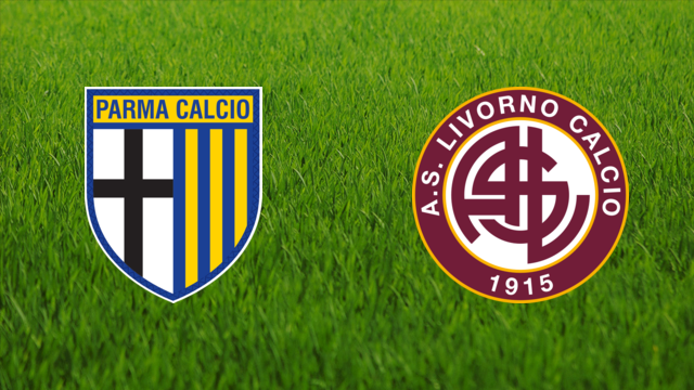 Parma Calcio vs. Livorno Calcio