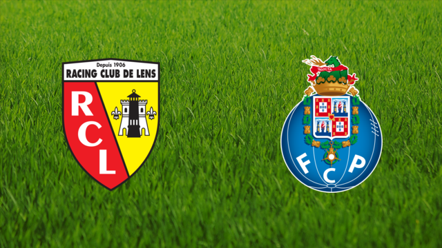 RC Lens vs. FC Porto