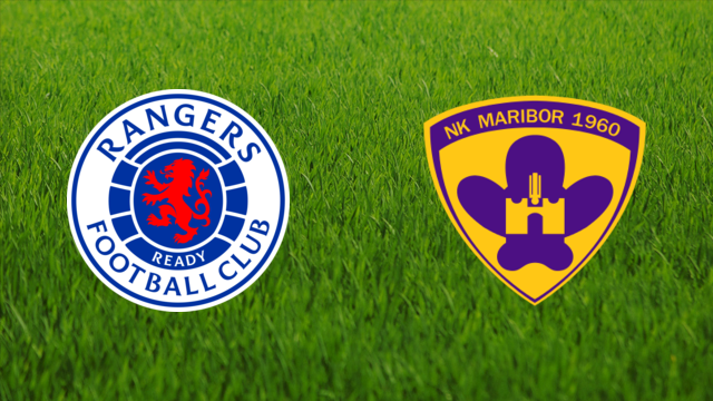 Rangers FC vs. NK Maribor