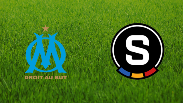 Olympique de Marseille vs. Sparta Praha