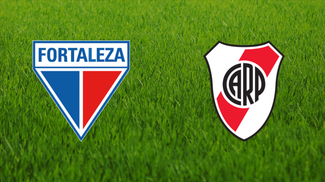 Fortaleza EC vs. River Plate