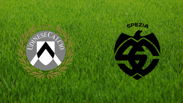 Udinese vs. Spezia Calcio