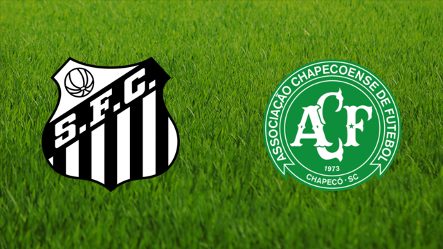 Santos FC vs. Chapecoense Santos FC vs. Chapecoense