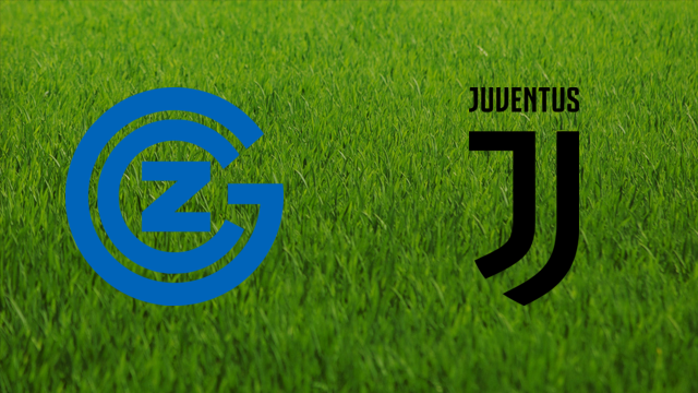 Grasshopper CZ vs. Juventus FC