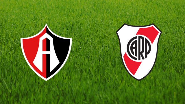 Atlas CF vs. River Plate