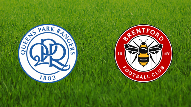 Queens Park Rangers vs. Brentford FC