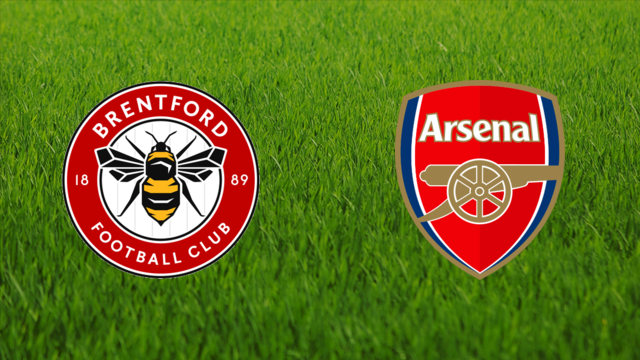 Brentford FC vs. Arsenal FC