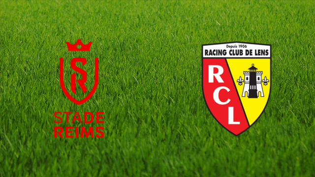 Stade de Reims vs. RC Lens