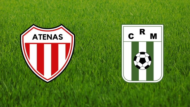 Atenas Tala vs. Racing Montevideo